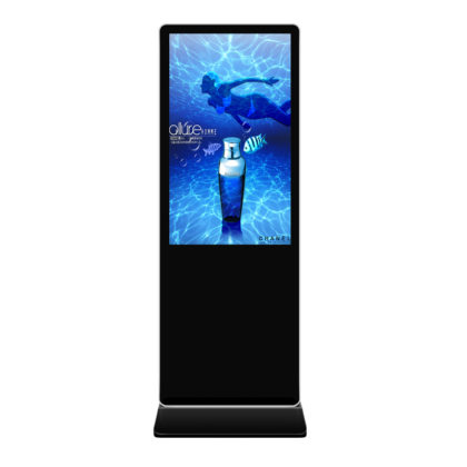 Floor Stand Digital Sign